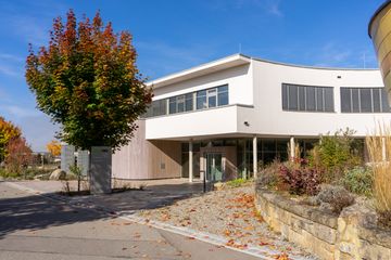 Bild von Unternehmen SaluVet GmbH