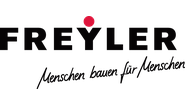 Logo von FREYLER Unternehmensgruppe