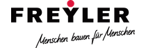 Logo von FREYLER Unternehmensgruppe