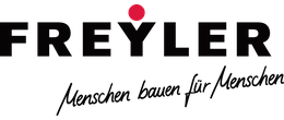 Logo FREYLER Unternehmensgruppe