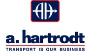 Logo von a. hartrodt Deutschland (GmbH & Co) KG