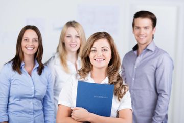 Bild von Unternehmen Paradies GmbH