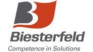 Logo von Biesterfeld SE