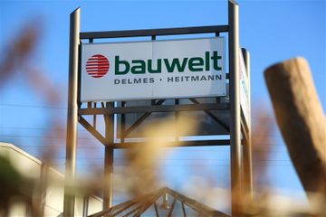 Bild von Unternehmen Delmes Heitmann GmbH & Co. KG