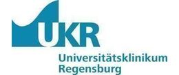 Logo Universitätsklinikum Regensburg