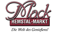 Logo von Remstal-Markt Mack