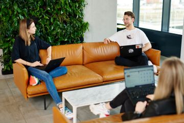 Bild von Unternehmen PUMA SE