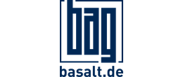 Logo Basalt-Actien-Gesellschaft BAG