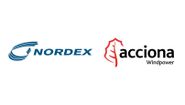 Logo von Nordex SE