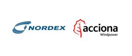 Logo Nordex SE