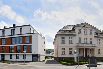 Bild von Unternehmen Forterro Klaes GmbH