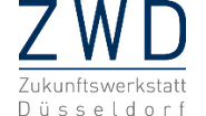 Logo Zukunfswerkstatt Düsseldorf GmbH