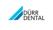 Logo von DÜRR DENTAL SE