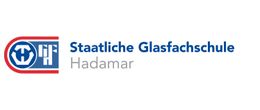 Logo Staatliche Fachschule Weilburg-Hadamar, Standort: Staatliche Glasfachschule Hadamar
