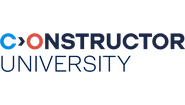 Logo Constructor University Bremen gGmbH