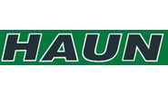 Logo von Haun Garten- und Landschaftsbau GmbH & Co. KG 