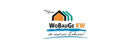 Logo WoBauGe KW