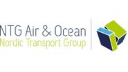 Logo von NTG Air & Ocean GmbH