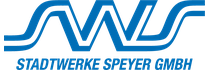 Logo von Stadtwerke Speyer GmbH