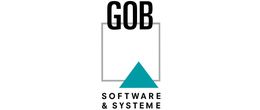 Logo GOB Software & Systeme GmbH & Co. KG