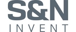 Logo S&N Invent GmbH