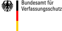Logo Bundesamt für Verfassungsschutz