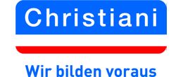 Logo Dr.-Ing. Paul Christiani GmbH & Co. KG
