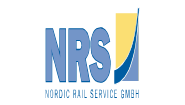 Logo von Nordic Rail Service GmbH