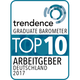 Corporation award tgrad17 de siegel top10 hoch rgb