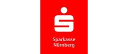 Logo Sparkasse Nürnberg