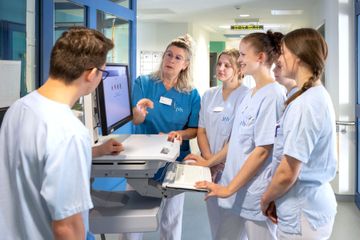 Bild von Unternehmen SRH
