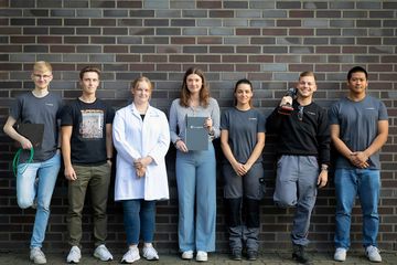 Bild von Unternehmen Landguth Heimtiernahrung GmbH