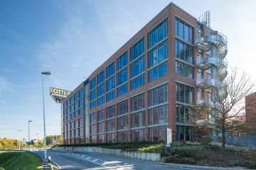 Bild von Unternehmen CITTI Handelsgesellschaft mbH & Co. KG