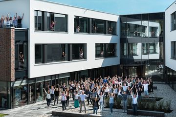 Bild von Unternehmen CTS Gruppen- und Studienreisen GmbH