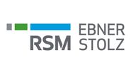 Logo von RSM Ebner Stolz