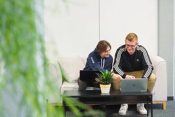 Bild von Unternehmen BORGWARE GmbH