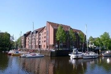 Bild der Stadt Duales Studium Oldenburg