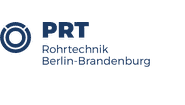 Logo von PRT Rohrtechnik Berlin-Brandenburg GmbH