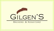Logo GILGEN’S Bäckerei & Konditorei GmbH & Co. KG