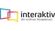Logo von Interaktiv gGmbH