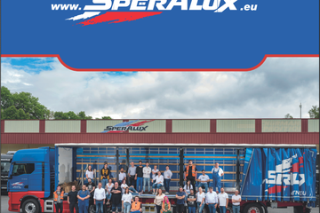 Bild von Unternehmen Speralux GmbH