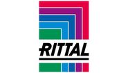 Logo von Rittal GmbH & Co. KG, Auf dem Stützelberg, 35745 Herborn