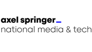 Logo von Axel Springer National Media & Tech GmbH & Co. KG