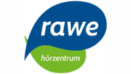 Logo von Rawe Hörzentrum