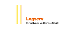 Logo Logserv Verwaltungs- und Servicegesellschaft mbH