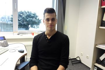 Foto des/der Interview-Partners/in