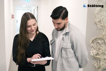 Bild von Unternehmen Stölting Service Group GmbH