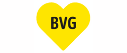 Logo Berliner Verkehrsbetriebe (BVG)