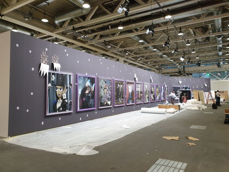 Bild Nr. 3 aus der Galerie