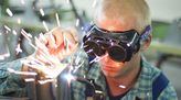 Bild des Berufs Anlagenmechaniker/in – Rohrsystemtechnik